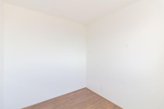 Quarto 2 de apartamento para alugar com 2 quartos, 32m² em Fazenda Aricanduva, São Paulo