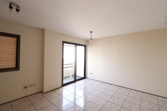 Sala de apartamento à venda com 2 quartos, 60m² em Penha de França, São Paulo