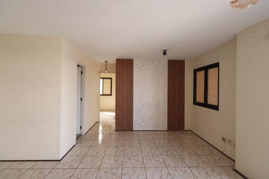 Sala de apartamento à venda com 2 quartos, 60m² em Penha de França, São Paulo