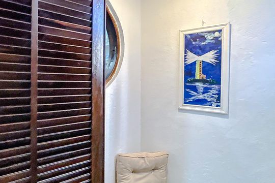 Varanda da Suíte de casa à venda com 6 quartos, 300m² em Tatuapé, São Paulo