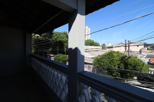 Casa à venda com 3 quartos, 277m² em Vila Santa Clara, São Paulo