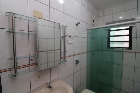 Casa à venda com 3 quartos, 277m² em Vila Santa Clara, São Paulo