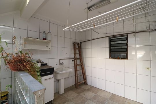 Casa à venda com 3 quartos, 277m² em Vila Santa Clara, São Paulo