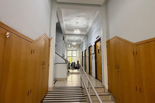 Kitnet/Studio para alugar com 1 quarto, 36m² em República, São Paulo