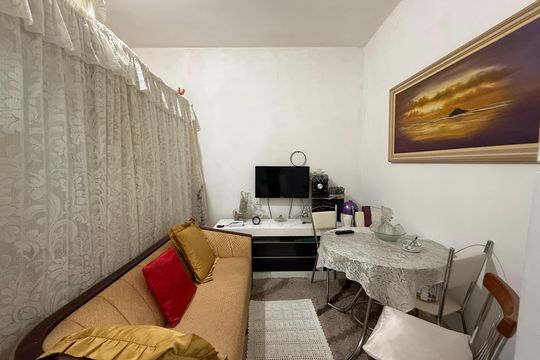 Kitnet/Studio para alugar com 1 quarto, 36m² em República, São Paulo