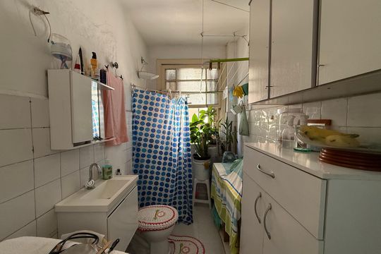 Kitnet/Studio para alugar com 1 quarto, 36m² em República, São Paulo