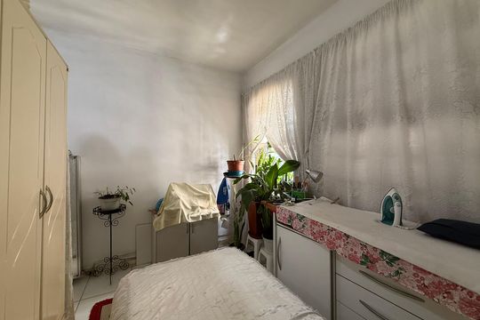 Kitnet/Studio para alugar com 1 quarto, 36m² em República, São Paulo