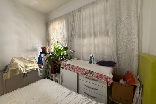 Kitnet/Studio para alugar com 1 quarto, 36m² em República, São Paulo