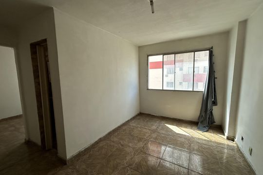 Apartamento para alugar com 1 quarto, 35m² em Pavuna, Nilópolis