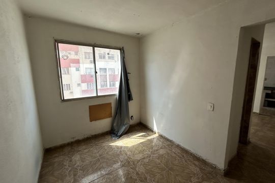 Quarto de apartamento para alugar com 1 quarto, 35m² em Pavuna, Nilópolis