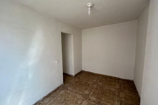 Quarto de apartamento para alugar com 1 quarto, 35m² em Pavuna, Nilópolis