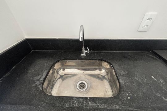 Apartamento à venda com 1 quarto, 22m² em Pinheiros, São Paulo