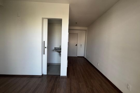 Apartamento à venda com 1 quarto, 22m² em Pinheiros, São Paulo