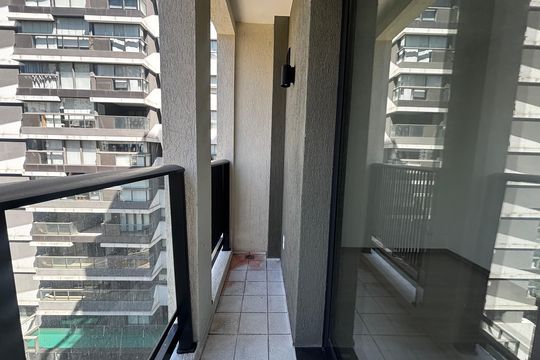 Apartamento à venda com 1 quarto, 22m² em Pinheiros, São Paulo