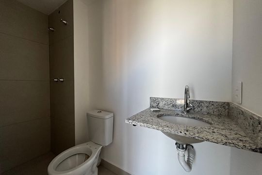 Apartamento à venda com 1 quarto, 22m² em Pinheiros, São Paulo