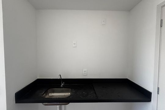 Apartamento à venda com 1 quarto, 22m² em Pinheiros, São Paulo