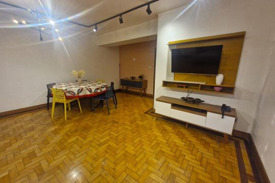 Apartamento para alugar com 3 quartos, 98m² em Centro Histórico, Porto Alegre