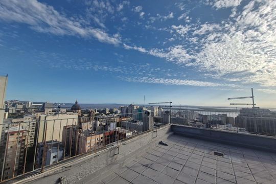 Apartamento para alugar com 3 quartos, 98m² em Centro Histórico, Porto Alegre