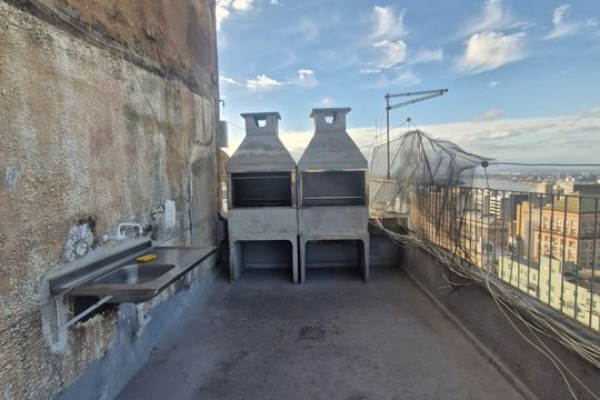 Apartamento para alugar com 3 quartos, 98m² em Centro Histórico, Porto Alegre