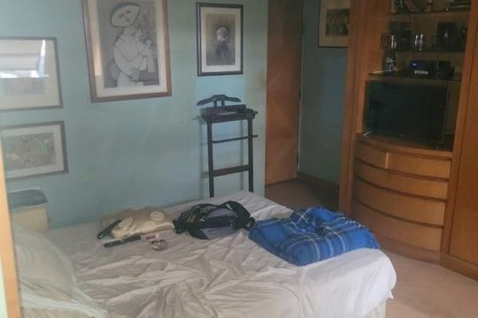 Quarto de apartamento para alugar com 3 quartos, 300m² em Indianópolis, São Paulo