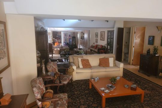 Apartamento para alugar com 3 quartos, 300m² em Indianópolis, São Paulo