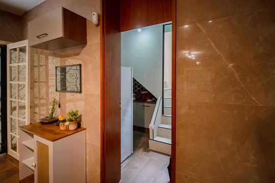 Dispensa de casa para alugar com 6 quartos, 670m² em Jardim Bonfiglioli, São Paulo