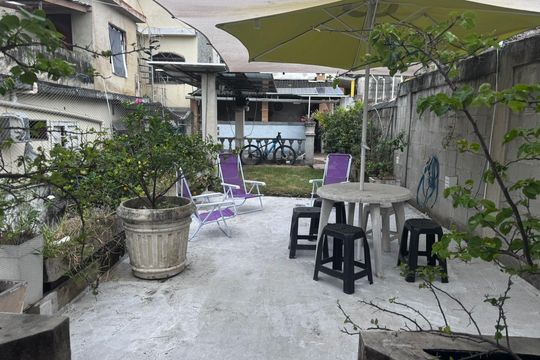 Casa à venda com 2 quartos, 280m² em Lins de Vasconcelos, Rio de Janeiro