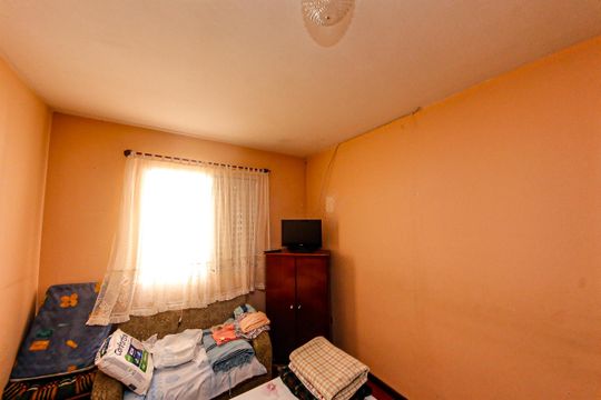 Casa à venda com 2 quartos, 91m² em Parque Residencial Oratorio, São Paulo