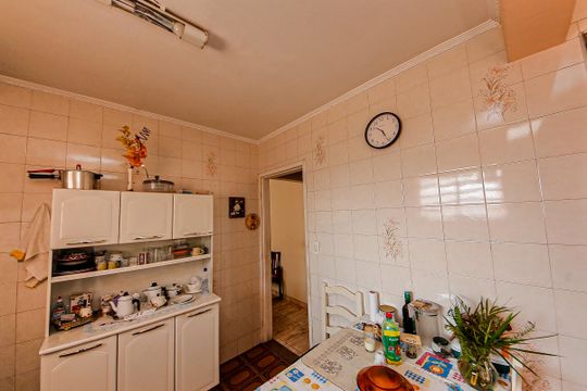 Casa à venda com 2 quartos, 91m² em Parque Residencial Oratorio, São Paulo