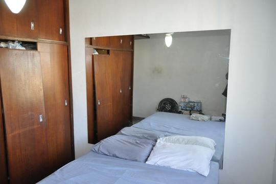 Apartamento à venda com 2 quartos, 52m² em Engenho da Rainha, Rio de Janeiro