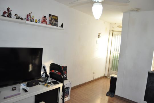 Apartamento à venda com 2 quartos, 52m² em Engenho da Rainha, Rio de Janeiro