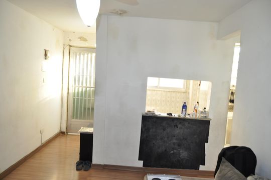 Apartamento à venda com 2 quartos, 52m² em Engenho da Rainha, Rio de Janeiro