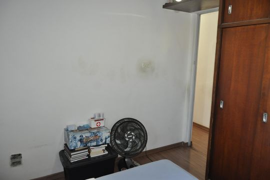 Apartamento à venda com 2 quartos, 52m² em Engenho da Rainha, Rio de Janeiro