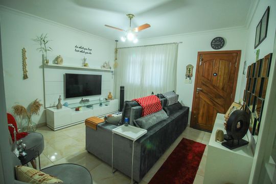 Casa à venda com 3 quartos, 75m² em Mooca, São Paulo