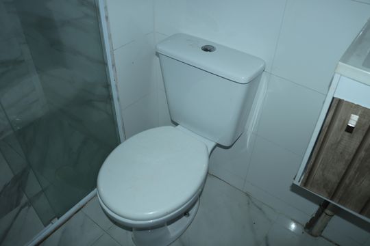 Apartamento para alugar com 3 quartos, 54m² em Jardim Isis, Cotia