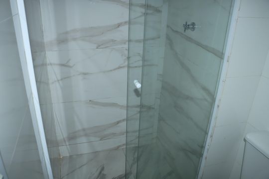 Apartamento para alugar com 3 quartos, 54m² em Jardim Isis, Cotia