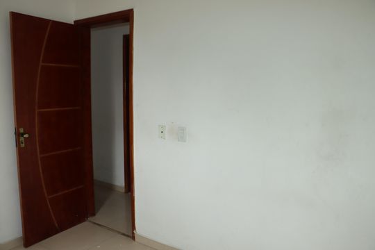 Apartamento para alugar com 3 quartos, 54m² em Jardim Isis, Cotia