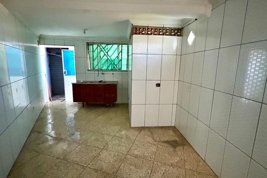 Quarto  de casa de condomínio para alugar com 1 quarto, 20m² em Parque Jurema, Guarulhos
