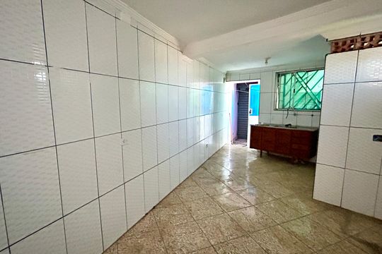 Casa de Condomínio para alugar com 1 quarto, 20m² em Parque Jurema, Guarulhos