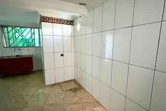 Quarto  de casa de condomínio para alugar com 1 quarto, 20m² em Parque Jurema, Guarulhos