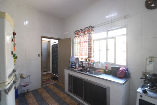 Cozinha de apartamento para alugar com 3 quartos, 167m² em Tanque, Rio de Janeiro