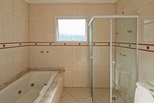 Casa à venda com 4 quartos, 520m² em City América, São Paulo