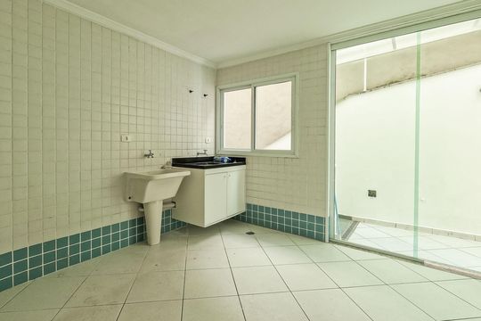 Casa à venda com 4 quartos, 520m² em City América, São Paulo