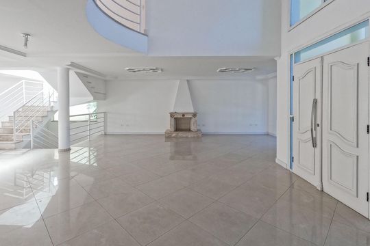 Casa à venda com 4 quartos, 520m² em City América, São Paulo