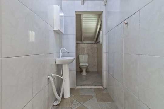 Casa à venda com 4 quartos, 520m² em City América, São Paulo