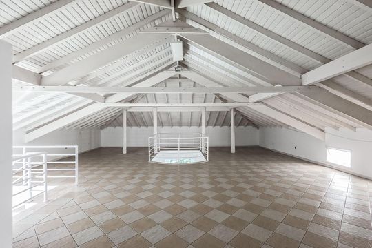 Casa à venda com 4 quartos, 520m² em City América, São Paulo
