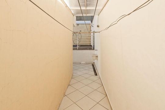 Casa à venda com 4 quartos, 520m² em City América, São Paulo