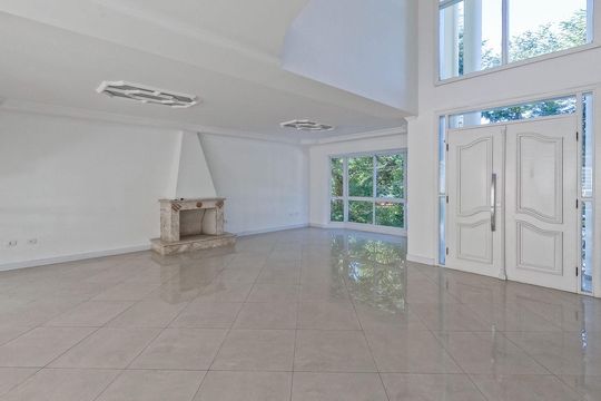 Casa à venda com 4 quartos, 520m² em City América, São Paulo