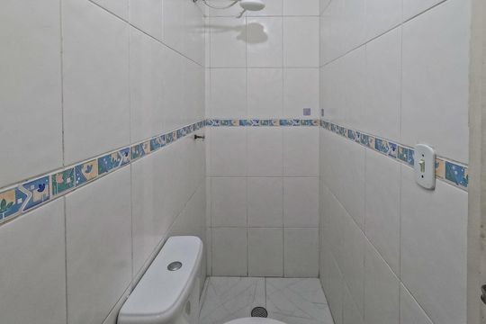 Casa à venda com 4 quartos, 520m² em City América, São Paulo