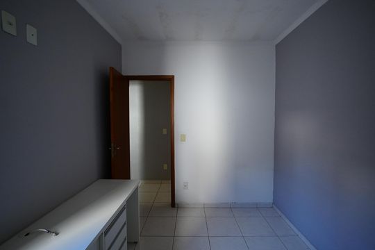 Quarto 1 de apartamento para alugar com 2 quartos, 172m² em Vila Eldizia, Santo André